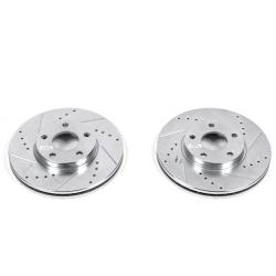 POWER STOP AR85132XPR