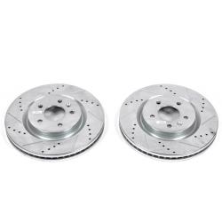 POWER STOP AR85137XPR