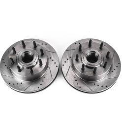 POWER STOP AR85138XPR