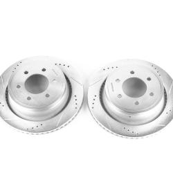 POWER STOP AR85148XPR