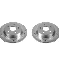 POWER STOP AR85149XPR