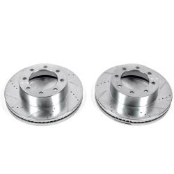 POWER STOP AR85153XPR