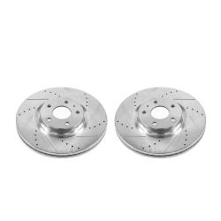 POWER STOP AR85165XPR