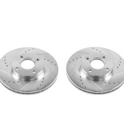 POWER STOP AR85167XPR