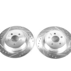 POWER STOP AR85174XPR