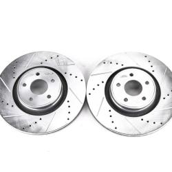 POWER STOP AR85176XPR