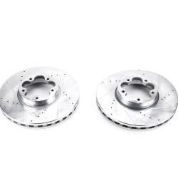 POWER STOP AR85177XPR