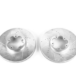 POWER STOP AR85179XPR