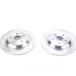 POWER STOP AR85181XPR