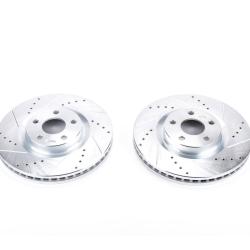 POWER STOP AR85182XPR