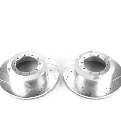 POWER STOP AR85190XPR