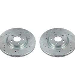 POWER STOP AR85196XPR