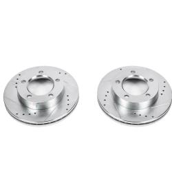 POWER STOP AR8541XPR