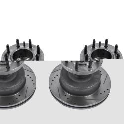 POWER STOP AR8542XPR