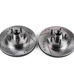 POWER STOP AR8551XPR