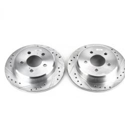 POWER STOP AR8552XPR