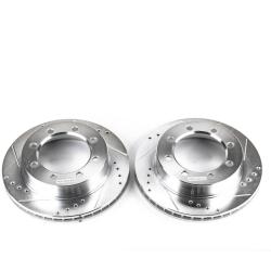 POWER STOP AR8553XPR