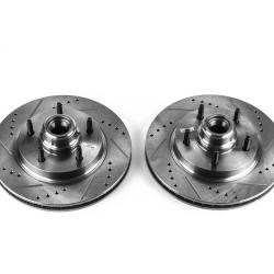 POWER STOP AR8555XPR