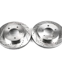 POWER STOP AR8557XPR