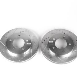 POWER STOP AR8558XPR