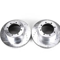 POWER STOP AR8564XPR