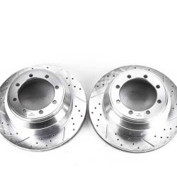 POWER STOP AR8570XPR