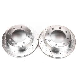 POWER STOP AR8571XPR