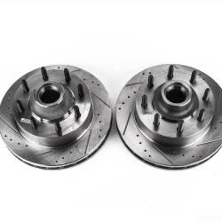 POWER STOP AR8572XPR