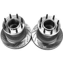 POWER STOP AR8574XPR