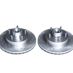 POWER STOP AR8577XPR