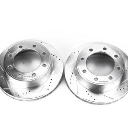 POWER STOP AR8580XPR