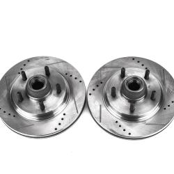 POWER STOP AR8583XPR