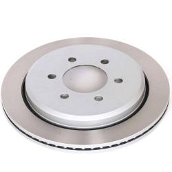 POWER STOP AR8591SCR