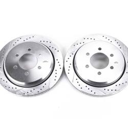 POWER STOP AR8591XPR