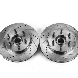 POWER STOP AR8594XPR