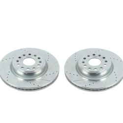 POWER STOP AR86004XPR