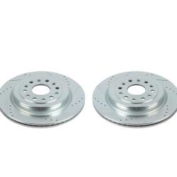 POWER STOP AR86005XPR