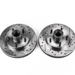 POWER STOP AR8617XPR