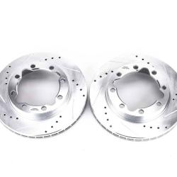 POWER STOP AR8626XPR