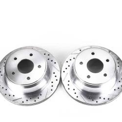 POWER STOP AR8636XPR