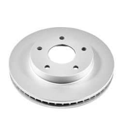 POWER STOP AR8638EVC