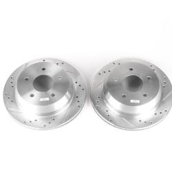 POWER STOP AR8639XPR