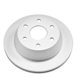 POWER STOP CPK201023