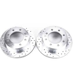 POWER STOP AR8644XPR