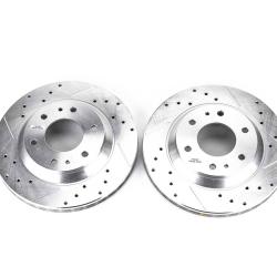 POWER STOP AR8649XPR