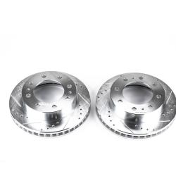 POWER STOP AR8655XPR