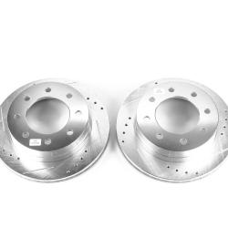 POWER STOP AR8656XPR