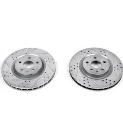 POWER STOP AR8680XPR