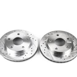 POWER STOP AR8729XPR