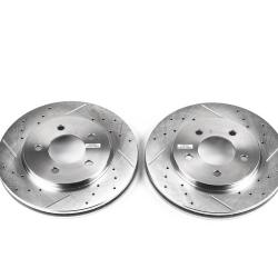 POWER STOP AR8739XPR